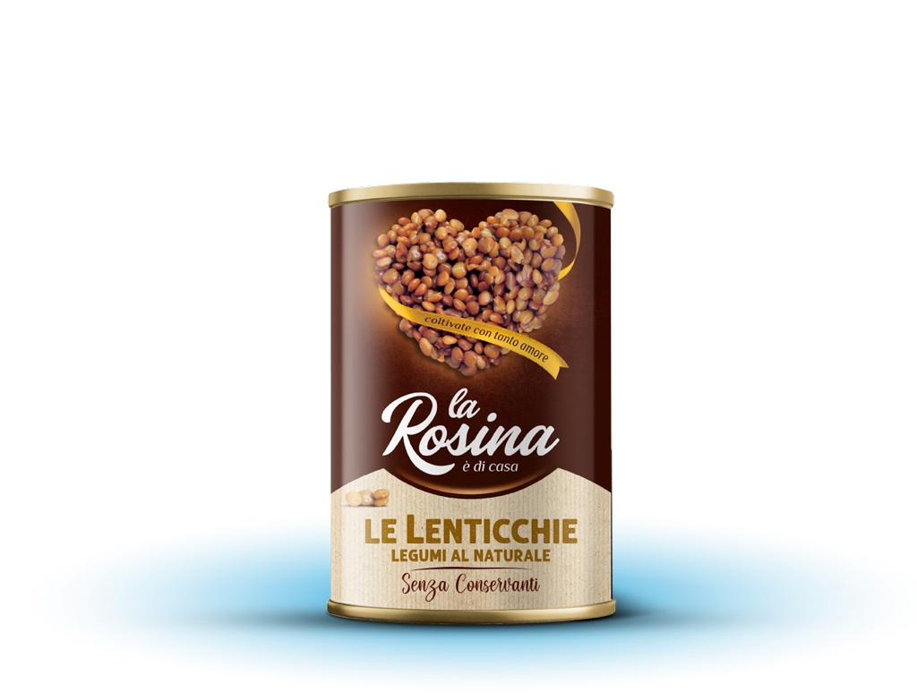 lenticchie